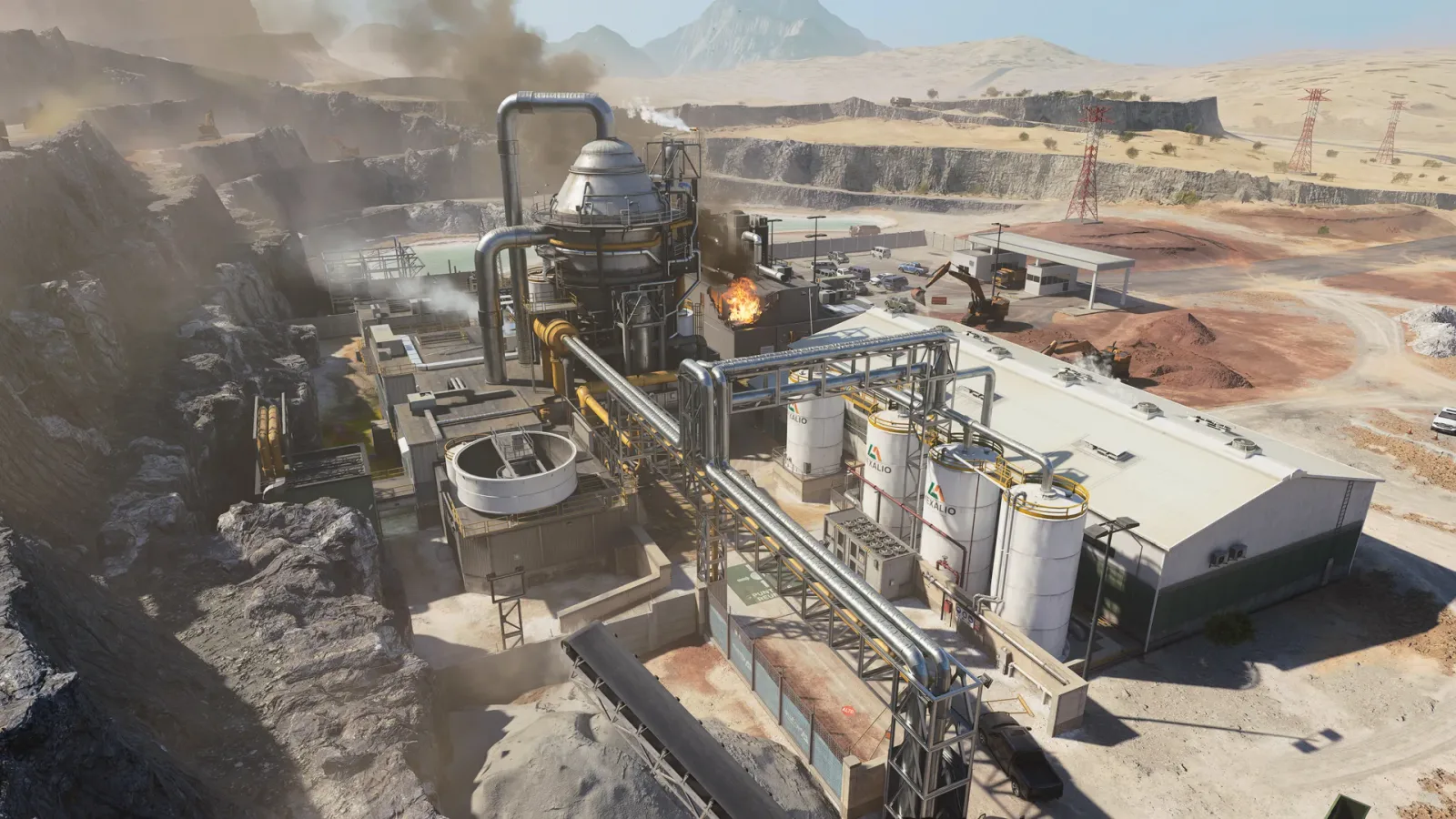 MW4 Beta Patch Notes (August 28): TTK, Tac Sprint Perk, Aim Assist & Every Weapon Tuned image