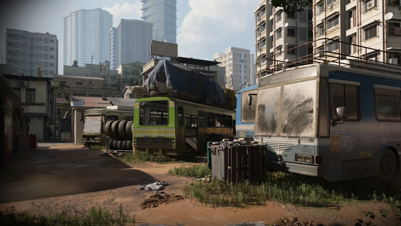 MW4 Beta Patch Notes (August 30): Double XP, Transit 213 24/7, and 6v6 Gunfight image