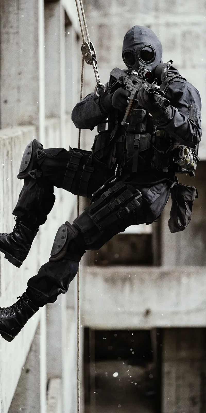 SAS image