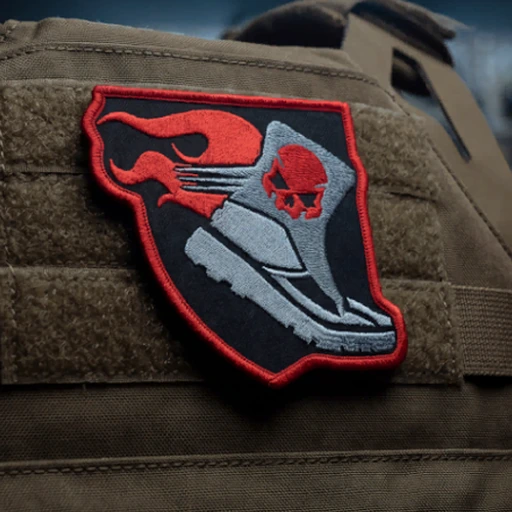 Blood Rush image