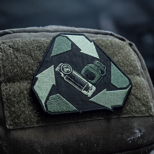 Resupply image