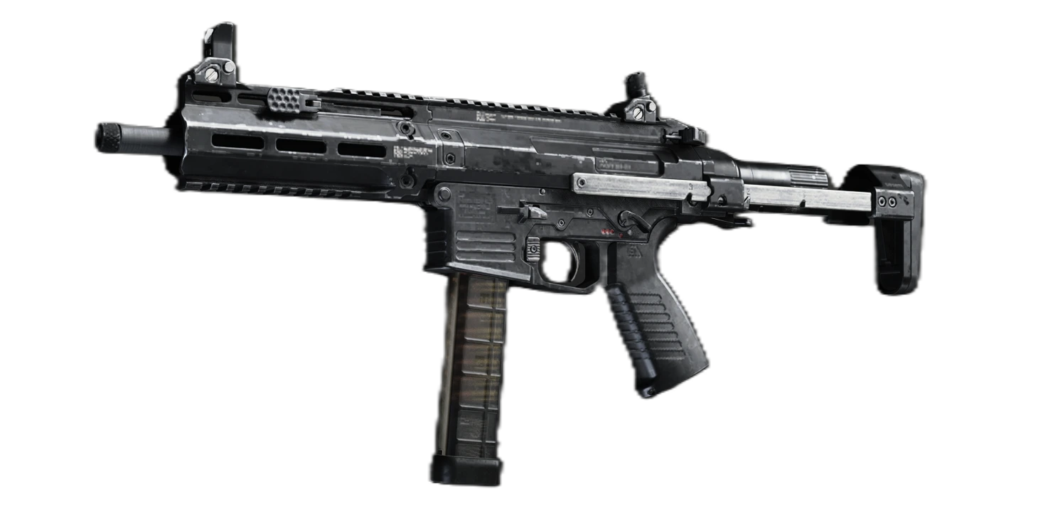 Best ISO Nightshade Loadout And Build image