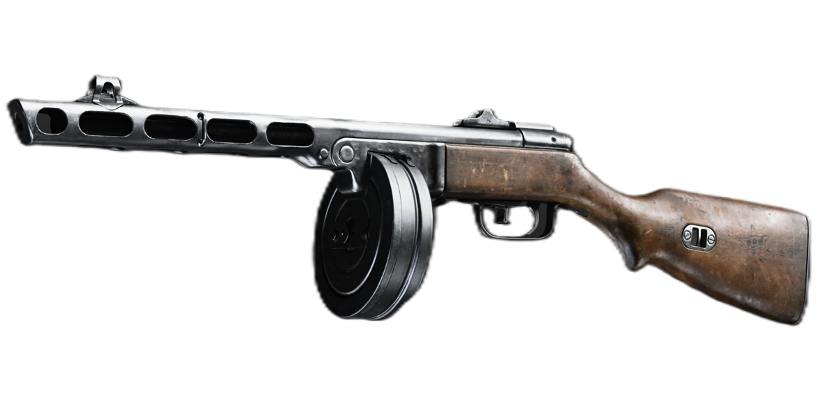 PPSH-41 image