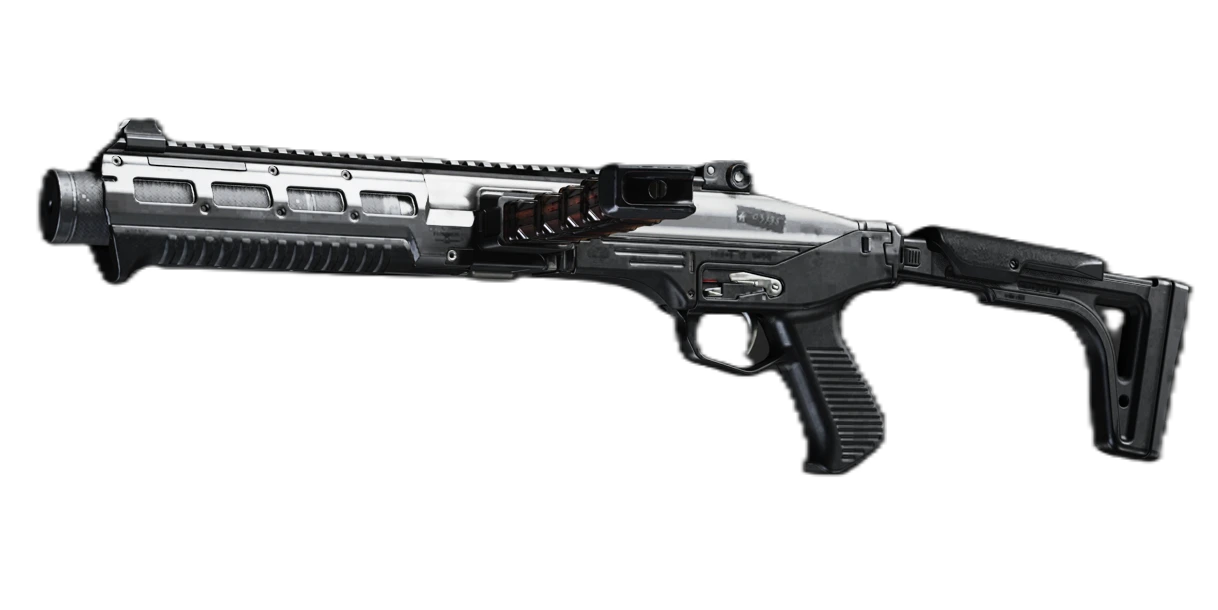 X-58 NYX image